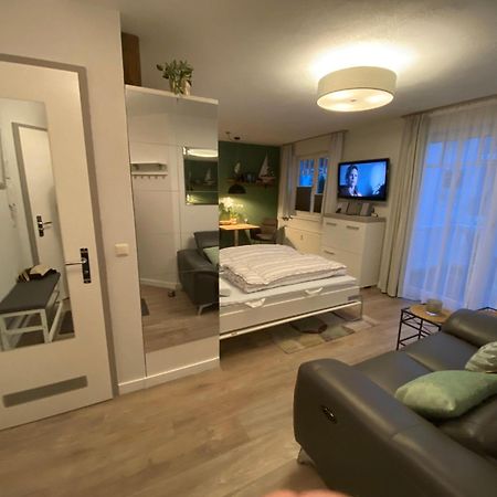 Strandstrasse-32-App-41 Kuehlungsborn Ngoại thất bức ảnh