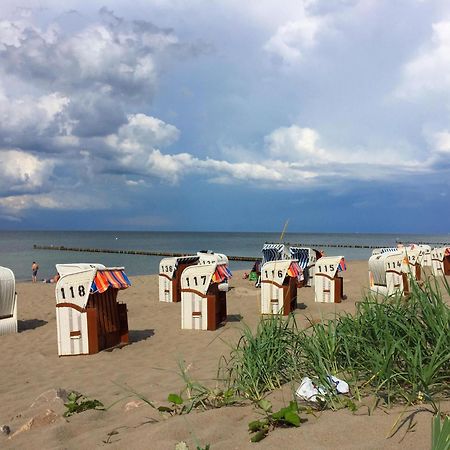 Strandstrasse-32-App-41 Kuehlungsborn Ngoại thất bức ảnh